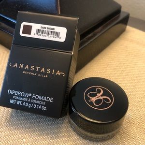 Anastasia Dipbrow